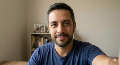 Julio García
